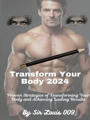 cover image of Transform Your Body This 2024